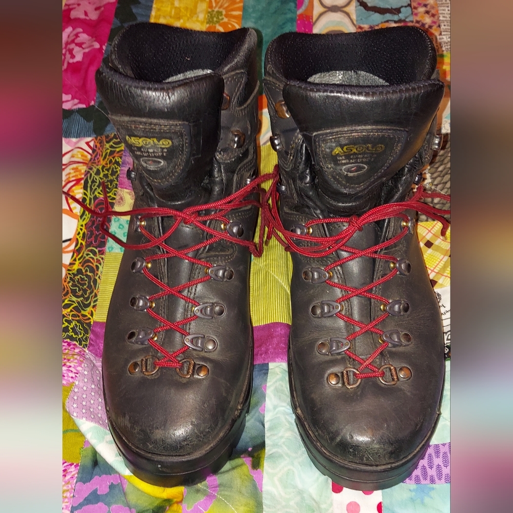 Asolo Men's Power Matic 200 GV Gore-Tex